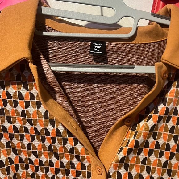 SHEIN Curve Dress - Picture 4 of 4